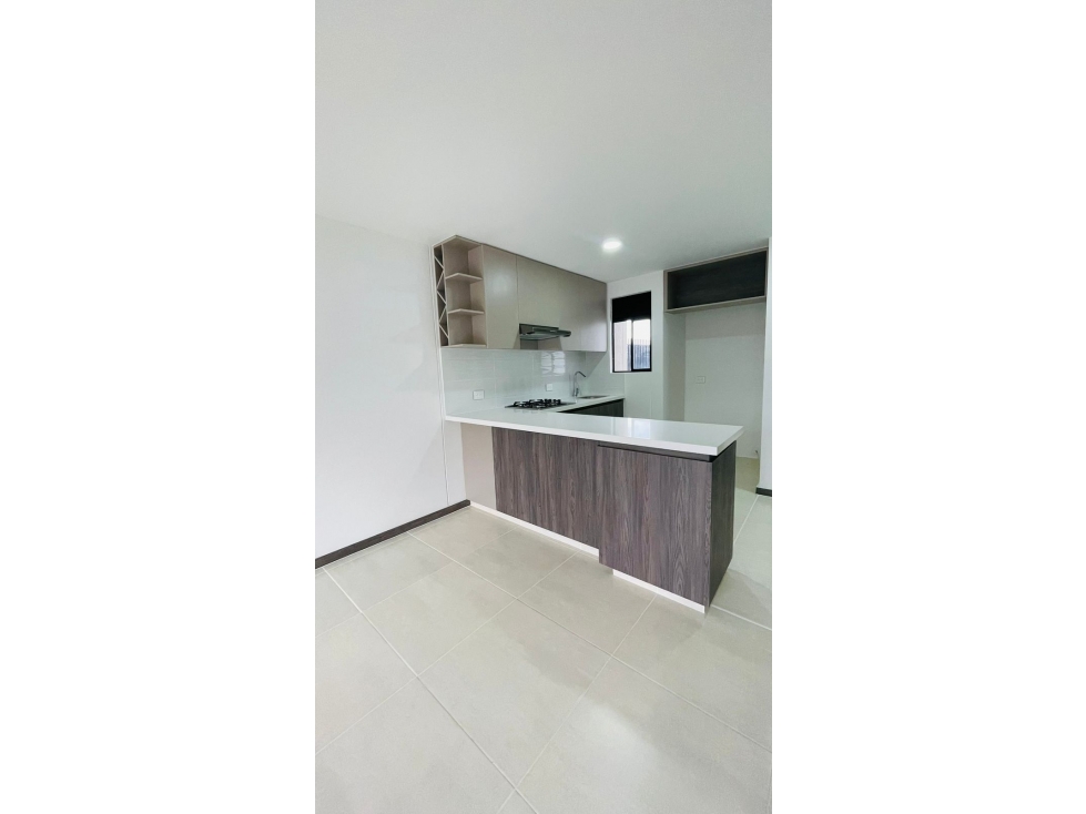 Apartamento en Venta Conjunto Residencial Parque Natura, Cali — foto 6