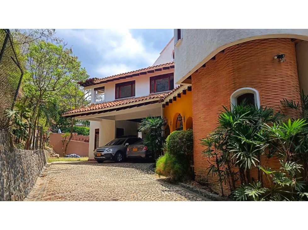 Casa Campestre en Venta en Colinas de Arroyoalto, Yumbo - 2