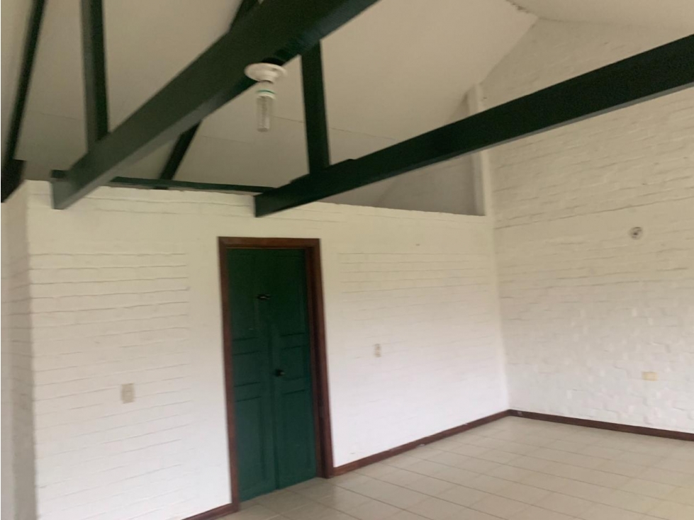 CASA CAMPESTRE EN VENTA PA LA MARGARITA VRD EL COFRE AUT POPAYAN CALI — foto 6