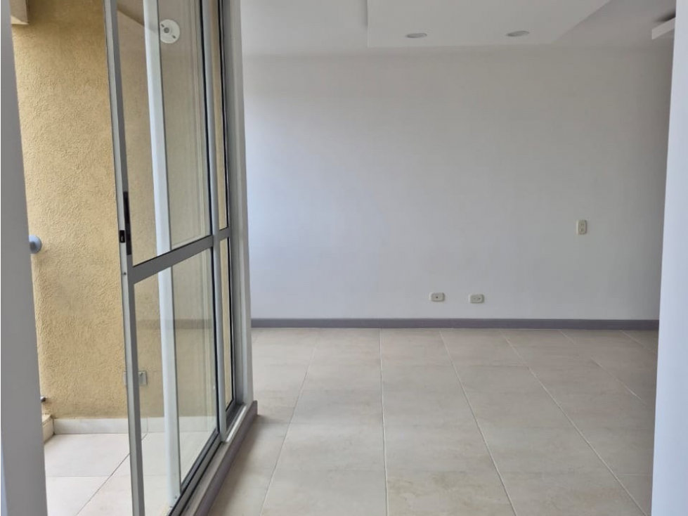 Apartamento en Venta B/Sachamate Conjunto Paseo de Pangola, Jamundí — foto 4