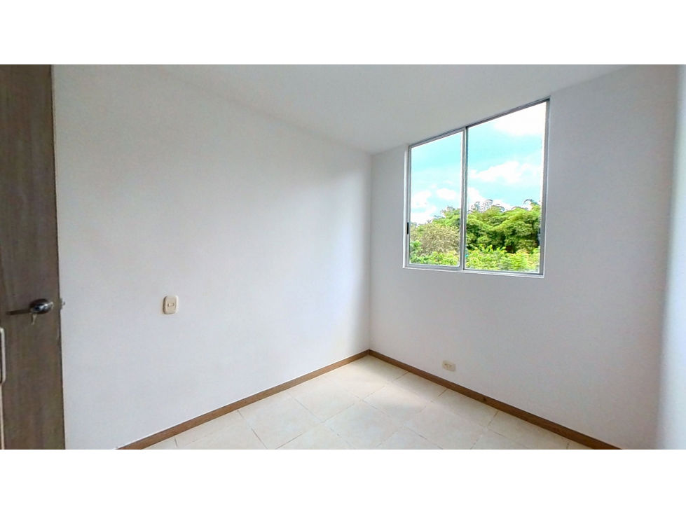 Apartamento en Venta en Bajo Jordan Conjunto Mirador Campestre, Cali - 3