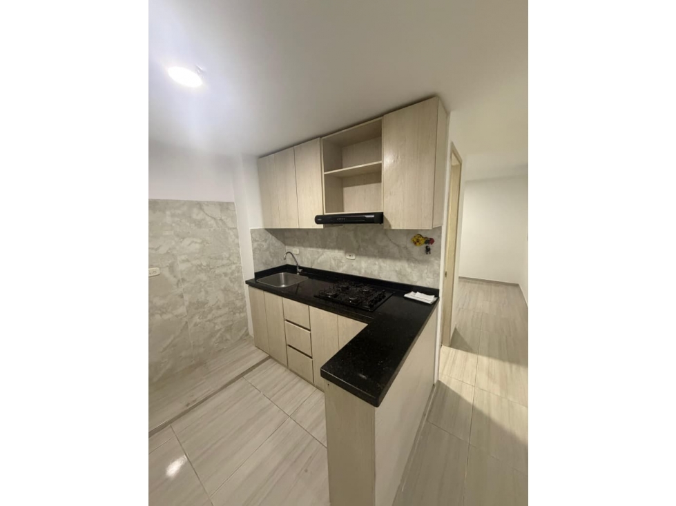 Apartamento en Alquiler B/Ciudad Guabinas Conjunto Palomino, Yumbo — foto 2