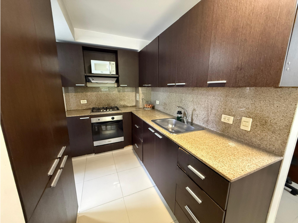 Apartamento en Venta B/Menga Conjunto Alto Menga, Cali — foto 5