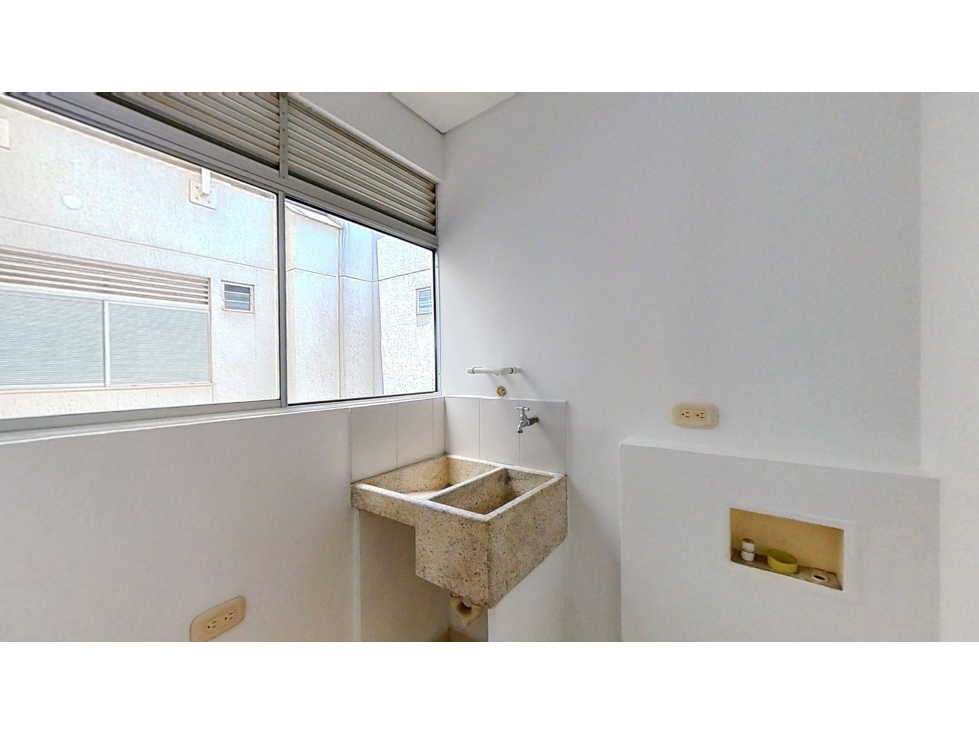 Apartamento en Venta B/Valle del Lili Conjunto Arrecifes de Lili, Cali — foto 4