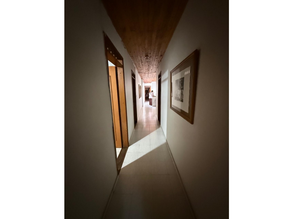 Casa de 2 Niveles en Venta Barrio La San Fernando Nuevo, Cali — foto 5