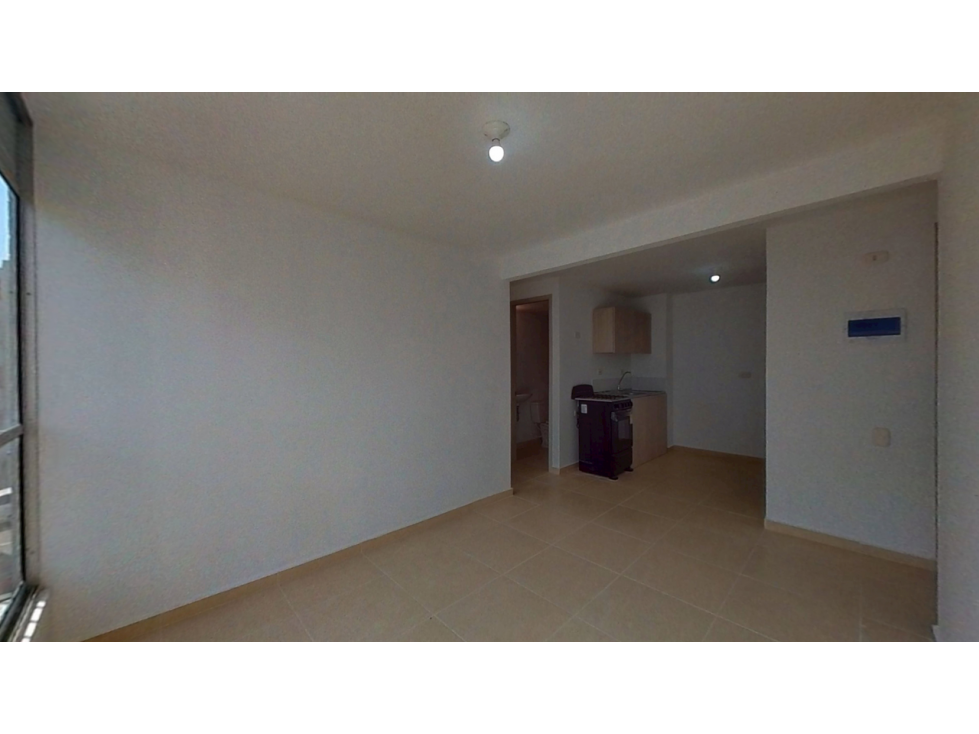 Apartamento en Venta B/Ciudad Guabinas Conjunto Malaga, Yumbo — foto 6
