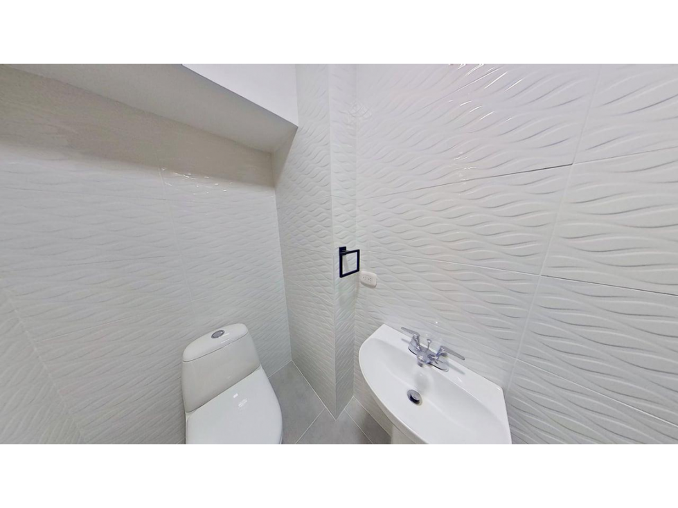 Apartamento en Venta en Las Vegas Conjunto Edificio Liliana, Cali — foto 6