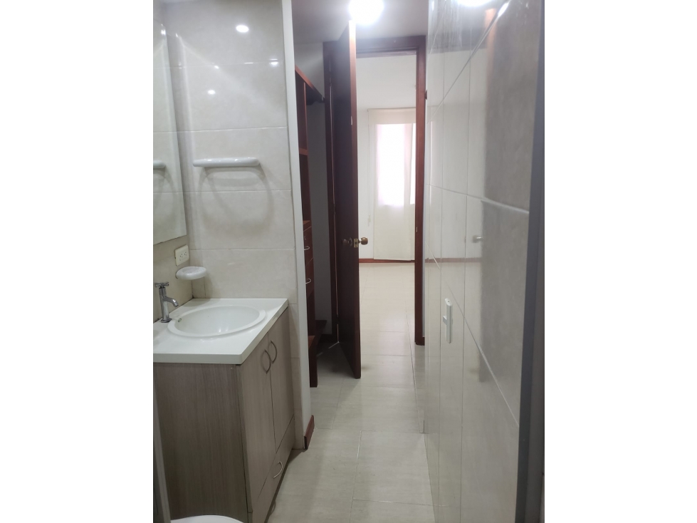 Apartamento en Venta B/patios de la Flora Conj Rincón de la Flora 3 — foto 5