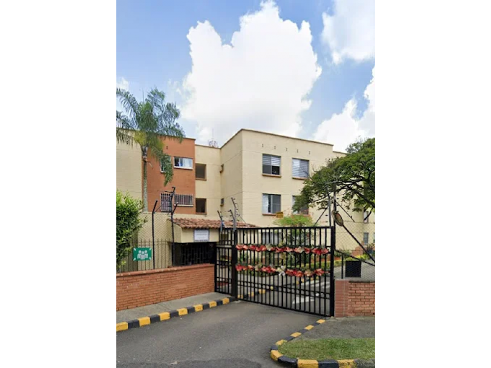Apartamento en Venta al Sur de Cali, Conjunto Nueva Tequendama