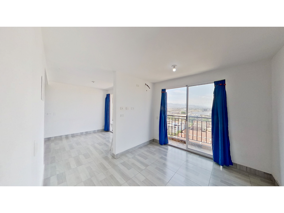 Apartamento en Venta B/Los Álamos Conjunto Novaflora, Cali