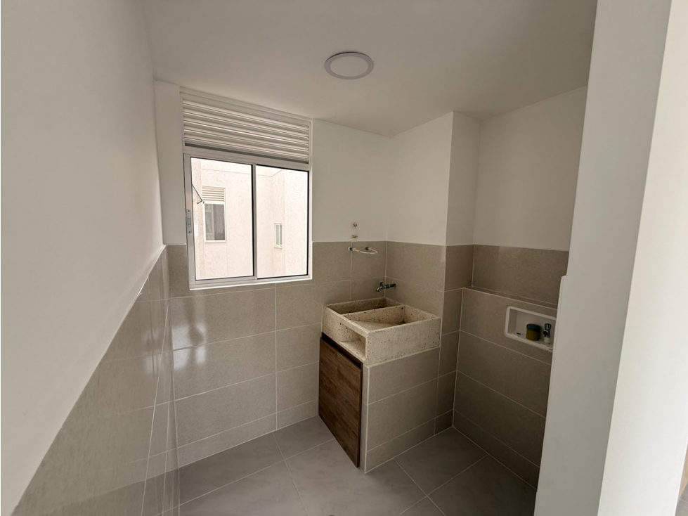 Apartamento en Venta B/Vivero Conjunto Residencial Pomelos, Cali — foto 5