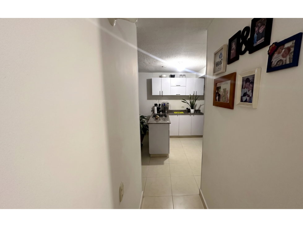 Apartamento en Venta B/Ciudad Guabinas Conjunto Barichara, Yumbo — foto 4
