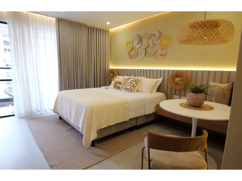 Apartamento en Venta B/Chipichape Conjunto Chipichape Living , Cali — foto 6