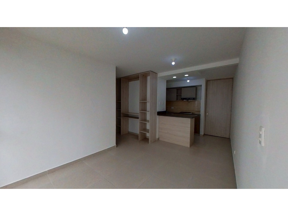 Apartamento en Venta en Acopi Conjunto Residencial Lazio, Cali — foto 5