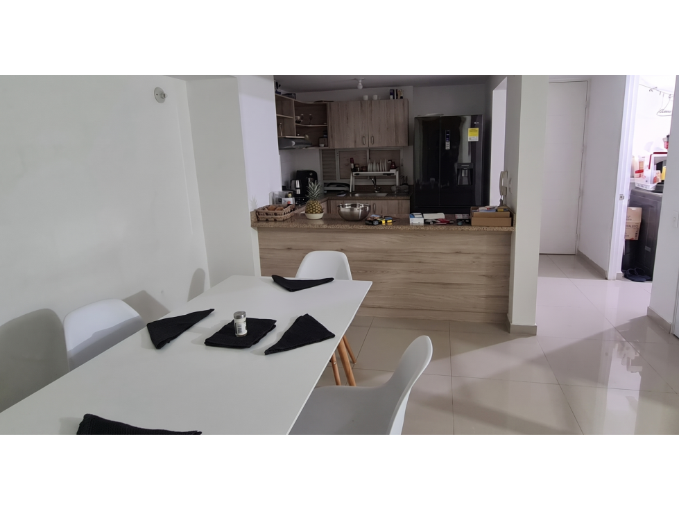 Apartamento en Venta B/Industrial Palmira Conjunto Natura, Palmira — foto 4