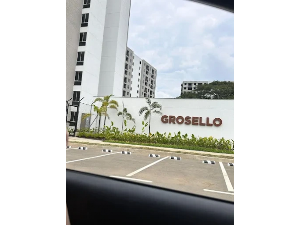 Apartamento en Venta B/Villa Fatima Conjunto Residencial Grosello,Cali — foto 6