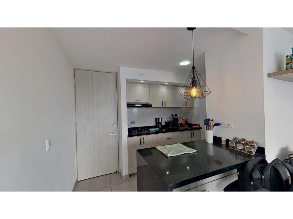 Apartamento en Venta B/Brisas de Los Alamos Conjunto Modena, Cali — foto 4