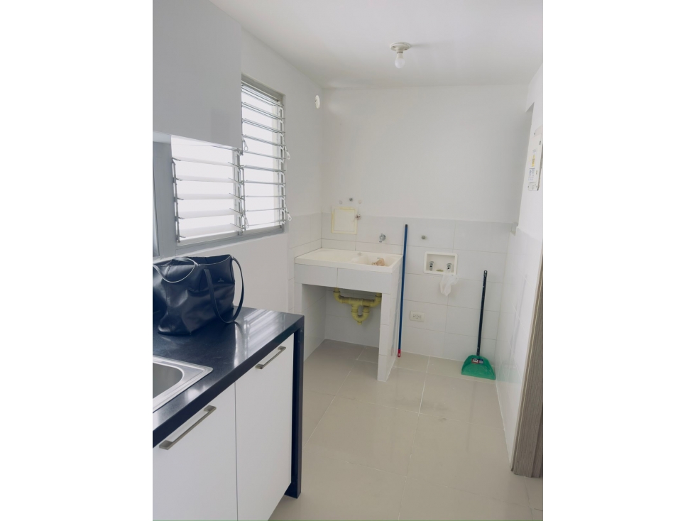 Apartamento en Venta B/Cristales Conjunto Residencial Avalon, Cali — foto 4