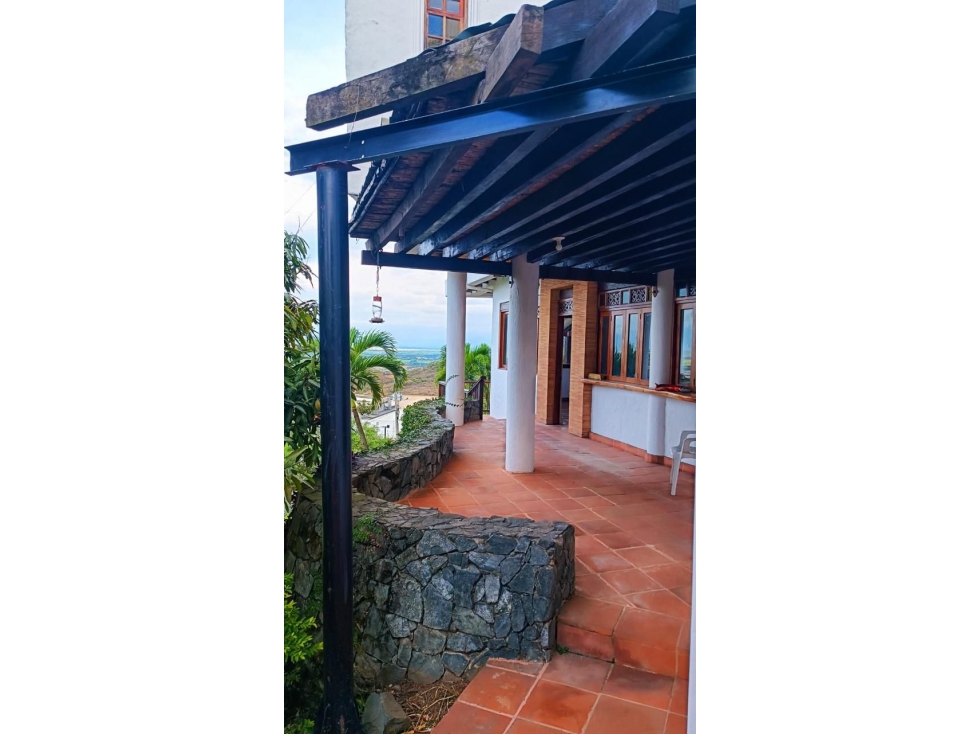Casa Campestre en Venta en Colinas de Arroyoalto, Yumbo - 5