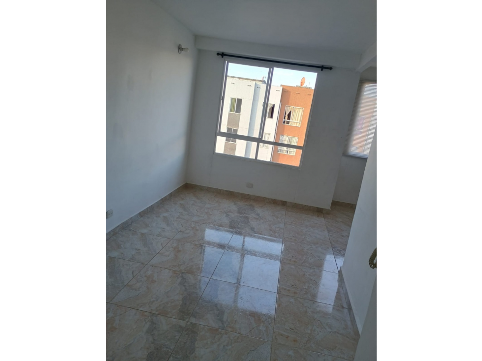 Apartamento en Venta en EL B/Terranova Conjunto Molinos, Jamundí