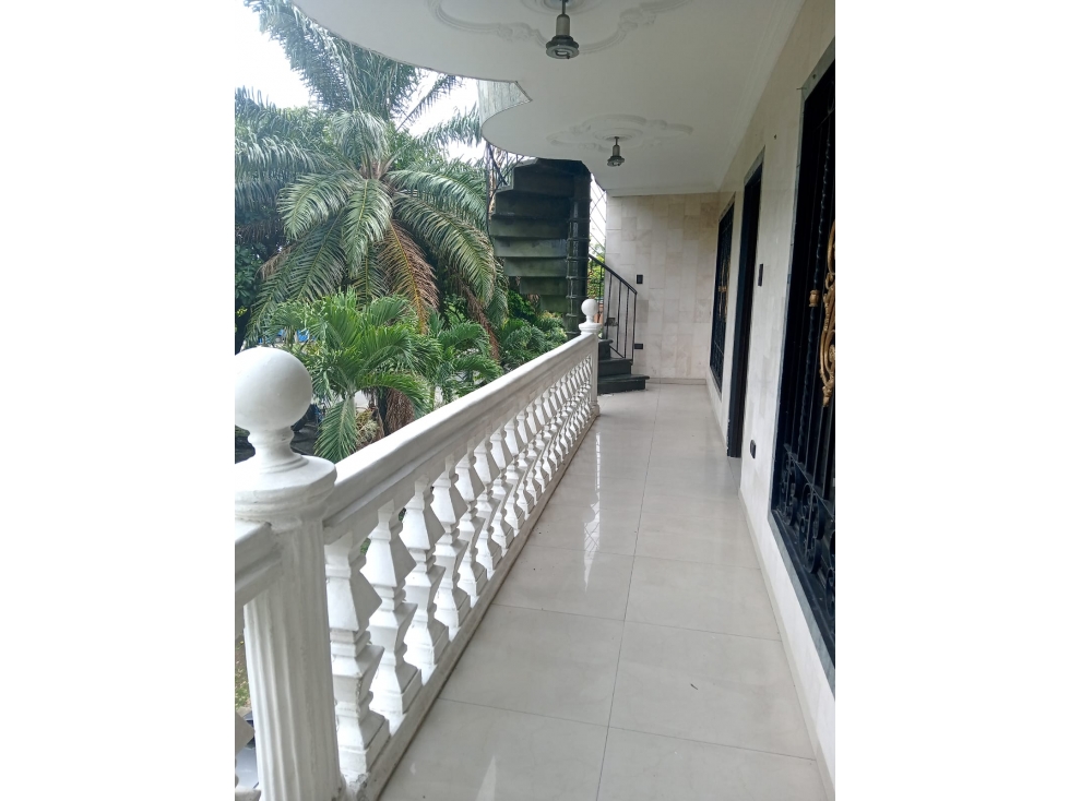 Casa de 2 Niveles en Venta Barrio José Holguín Garces, Cali — foto 5