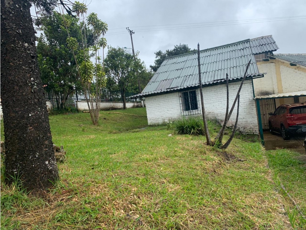 CASA CAMPESTRE EN VENTA PA LA MARGARITA VRD EL COFRE AUT POPAYAN CALI — foto 4