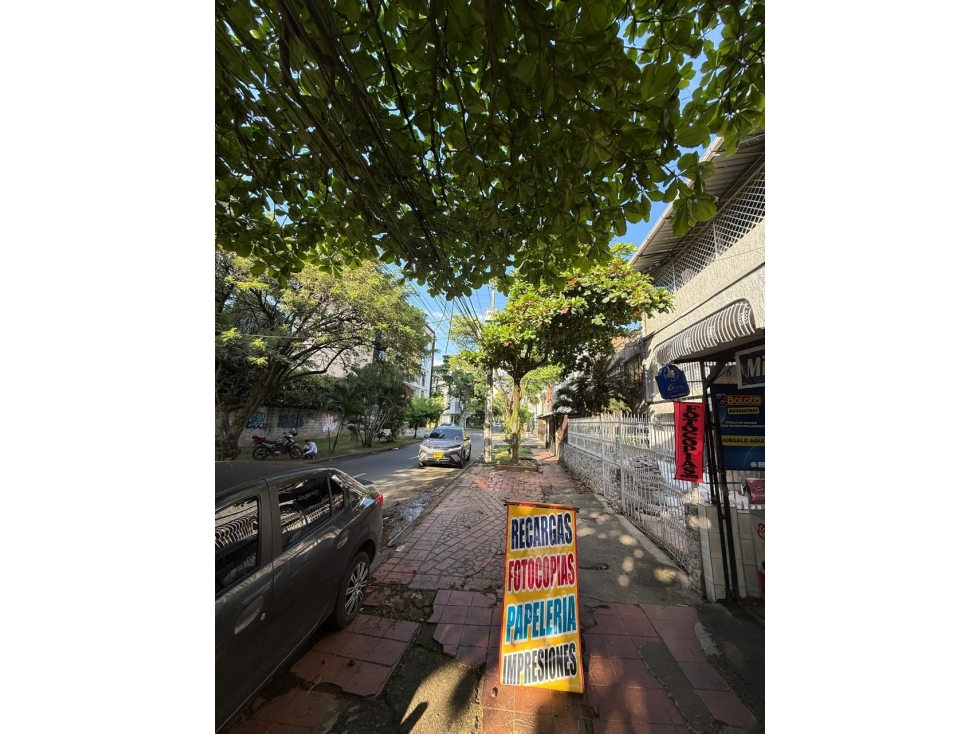 Casa/ Bodega en Alquiler Barrio San Fernando, Cali — foto 2