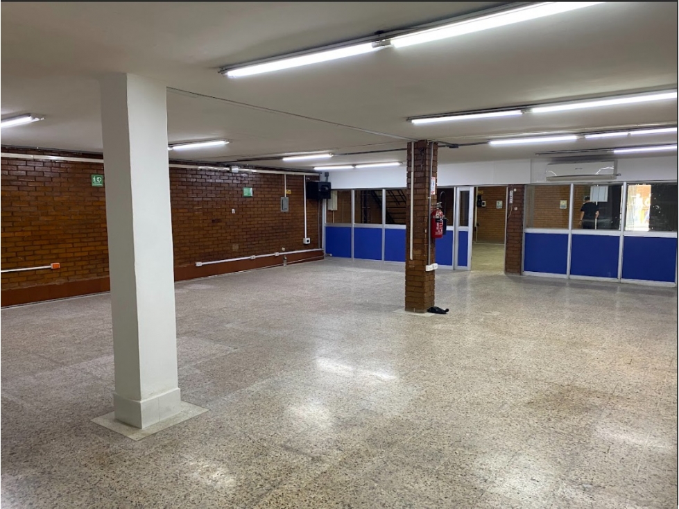 Bodega en Alquiler Barrio Obrero — foto 3