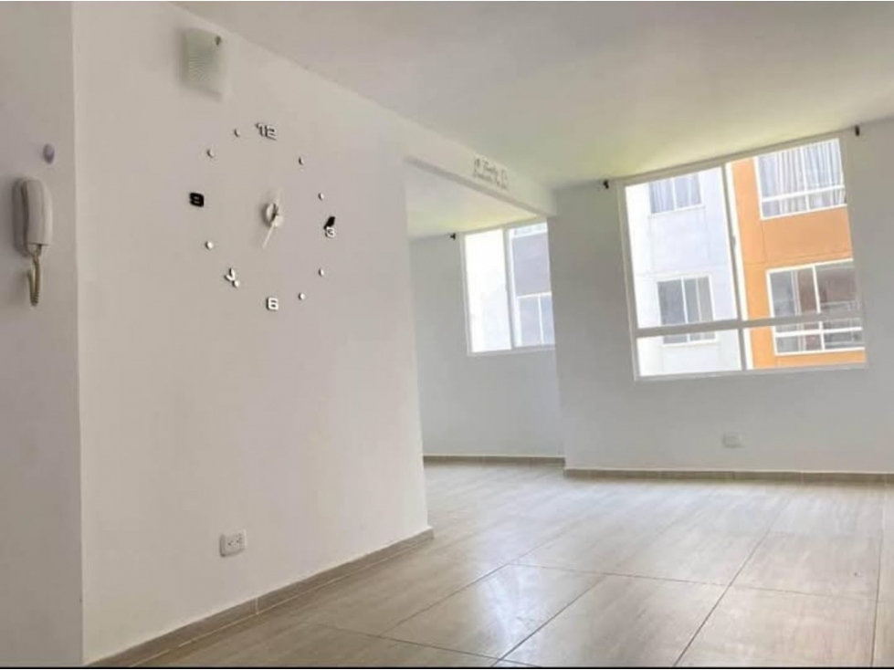 Apartamento en Venta B/Terranova Conjunto Molinos, Jamundí — foto 4