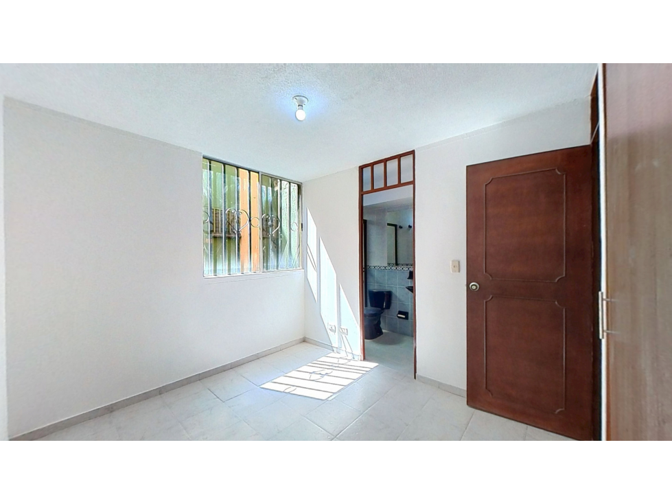 Apartamento en Venta B/La selva Conjunto Gratamira E, Cali — foto 4