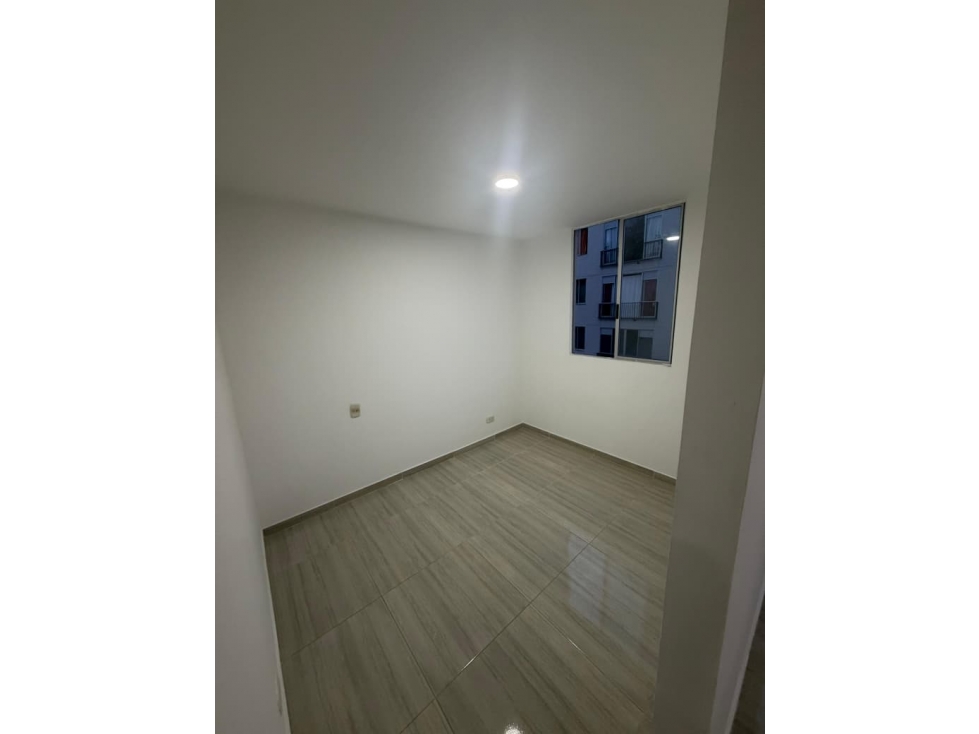 Apartamento en Alquiler B/Ciudad Guabinas Conjunto Palomino, Yumbo — foto 6