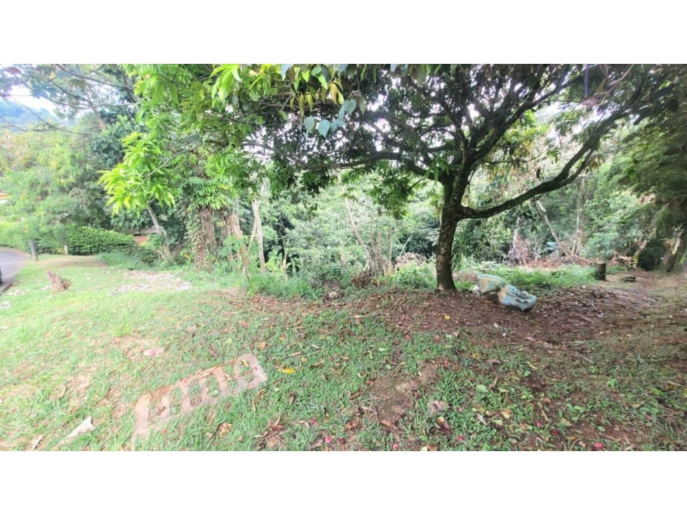 Terreno en Venta Bella Suiza, Cali — foto 6