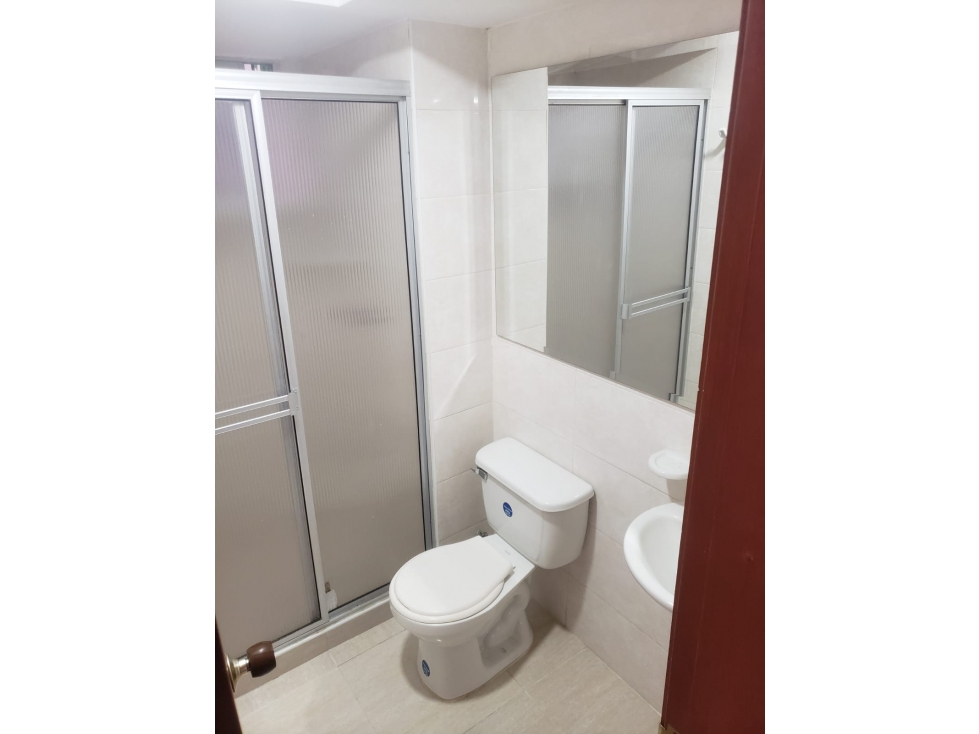 Apartamento en Venta B/patios de la Flora Conj Rincón de la Flora 3 — foto 6