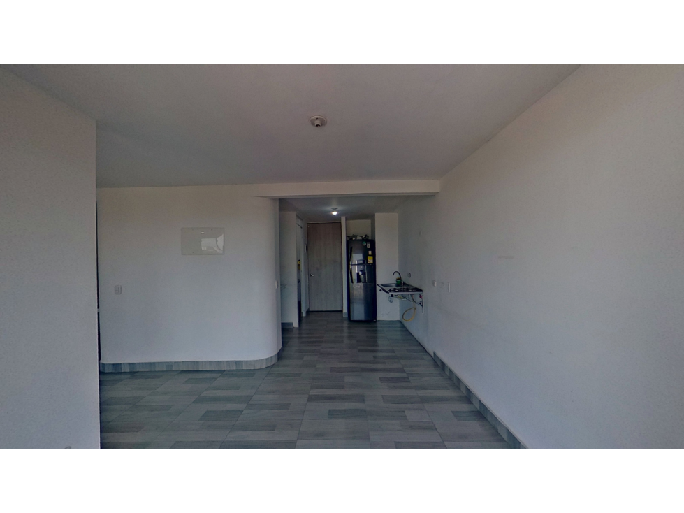 Apartamento en Venta B/Los Álamos Conjunto Novaflora, Cali — foto 5