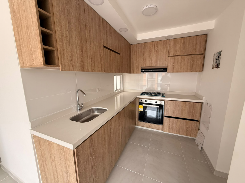 Apartamento en Venta B/Vivero Conjunto Residencial Pomelos, Cali — foto 4
