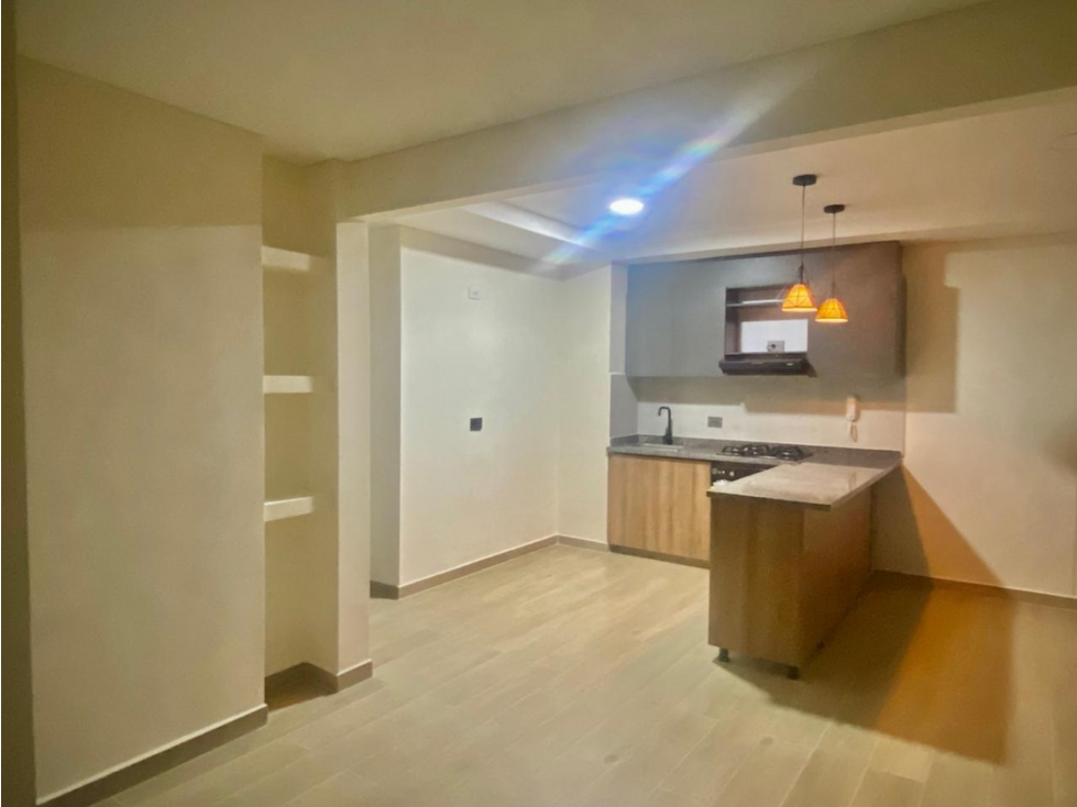 Apartamento en Venta B/Villa Fatima Conjunto Amaranta, Cali — foto 4
