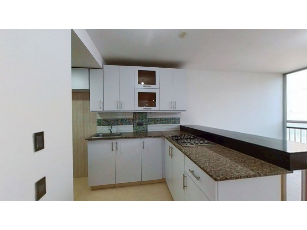 Apartamento en Venta B/Ciudad Guabinas Conjunto Barichara, Yumbo — foto 6