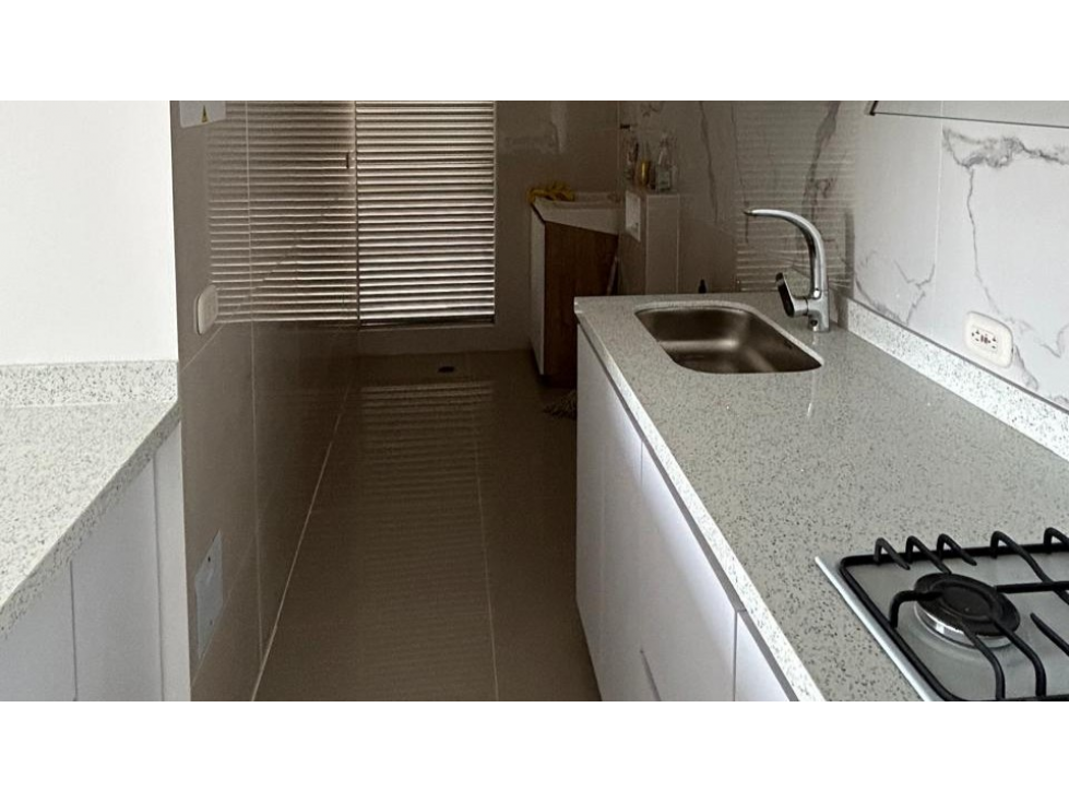 Apartamento en Venta en el Conjunto Campos de Pangola, Jamundí — foto 2