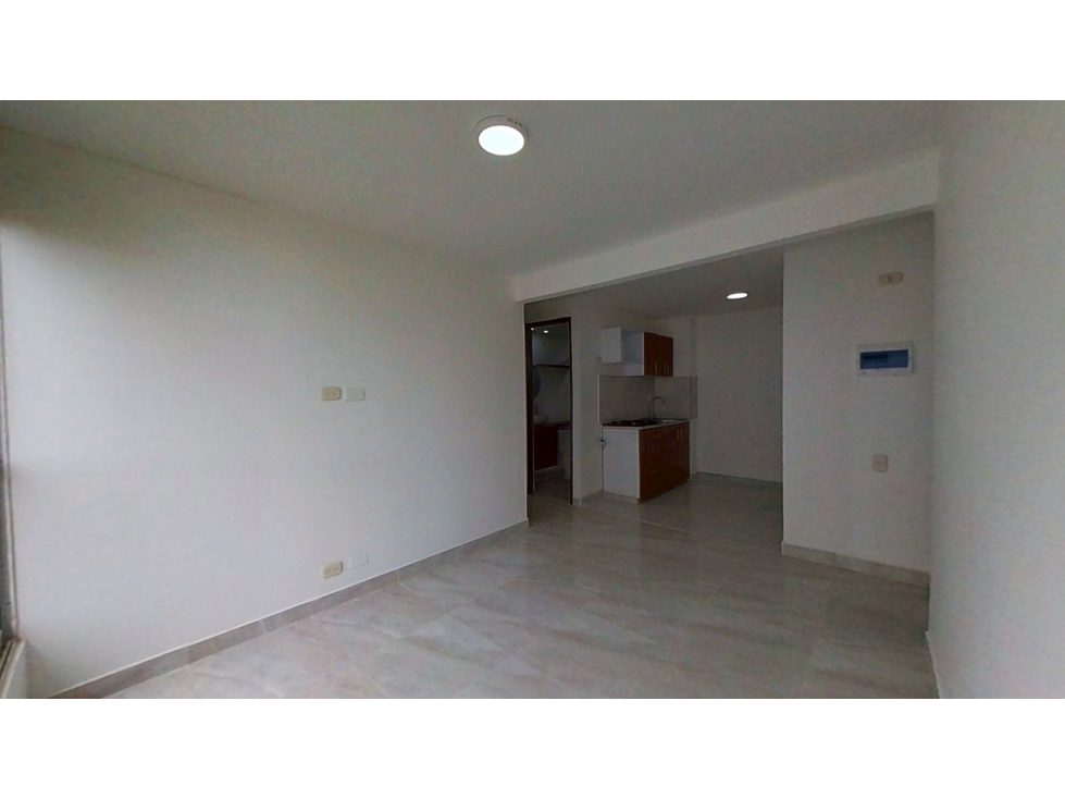 Apartamento en Venta B/Ciudad Guabinas Conj Residencial Palomino,Yumbo — foto 5