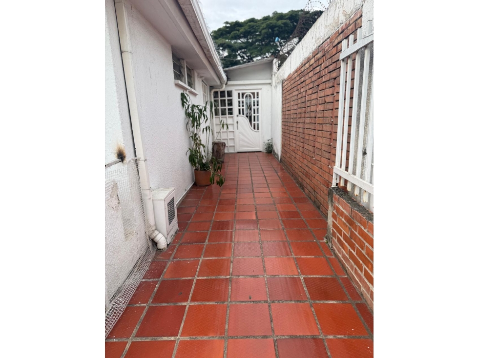 Casa en Alquiler al Norte de Cali Barrio Vipasa — foto 4