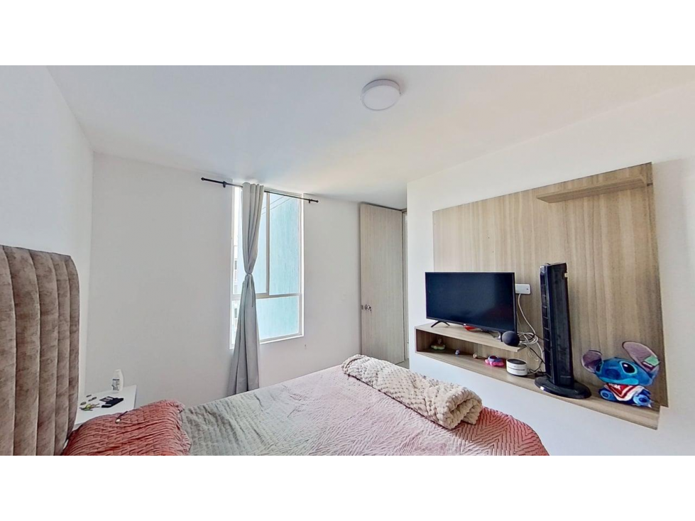 Apartamento en Venta B/Brisas de Los Alamos Conjunto Modena, Cali — foto 2