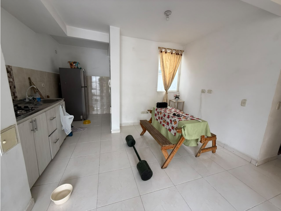 Apartamento en Venta B/Villa Fatima Conjunto Residencial Ventura, Cali — foto 4