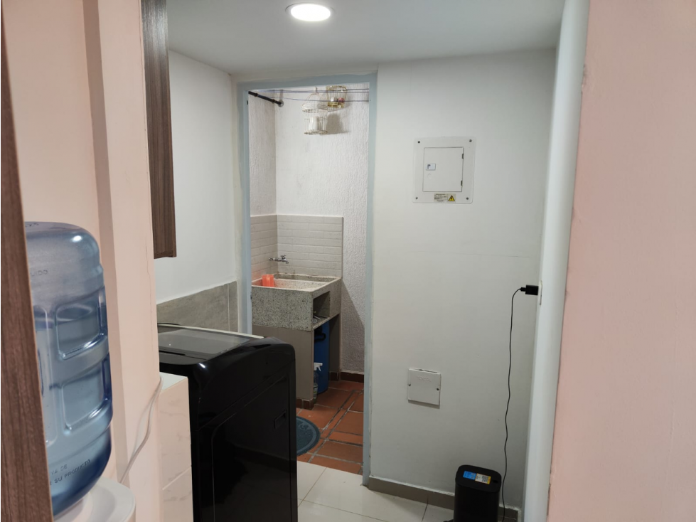Apartamento en Venta B/Bochalema Conjunto Residencia Cantabria, Cali — foto 5