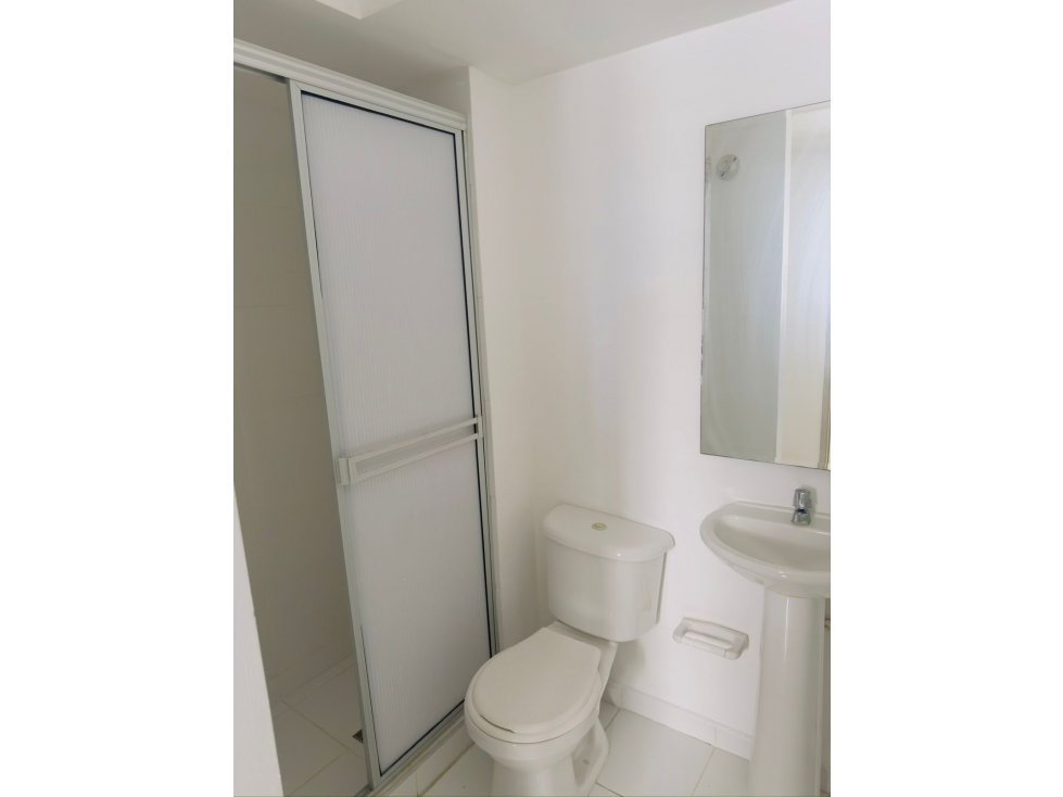 Apartamento en Venta B/Cristales Conjunto Residencial Avalon, Cali — foto 5