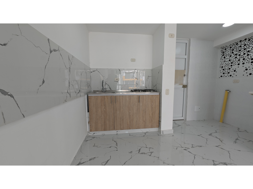 Apartamento en Venta en B/Palmetum Park Conjunto Palmetum Park,Jamundí — foto 6