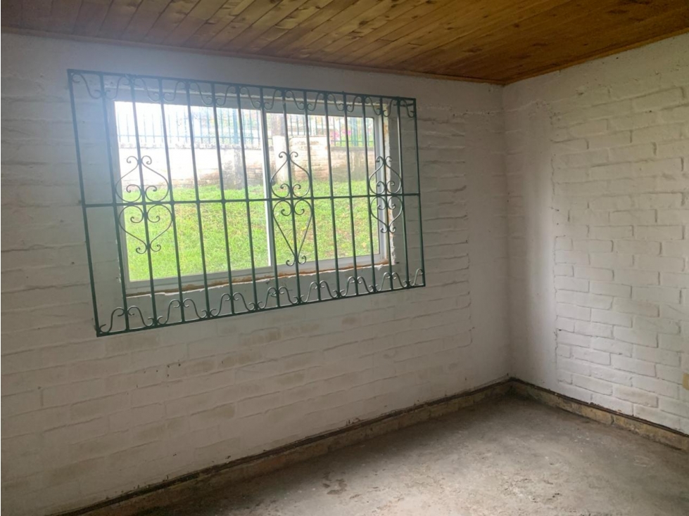 CASA CAMPESTRE EN VENTA PA LA MARGARITA VRD EL COFRE AUT POPAYAN CALI — foto 5