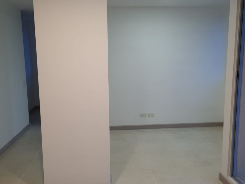 Apartamento en Venta B/Sachamate Conjunto Paseo de Pangola, Jamundí — foto 6