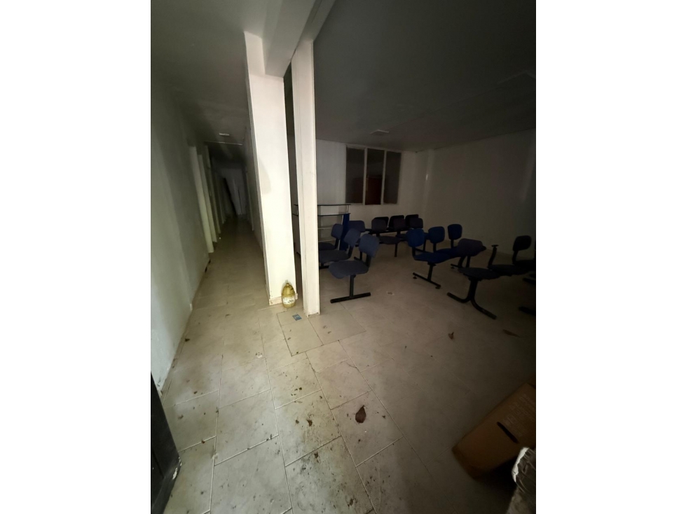 Casa/ Bodega en Alquiler Barrio San Fernando, Cali — foto 5