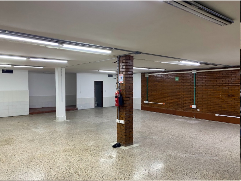 Bodega en Alquiler Barrio Obrero — foto 5