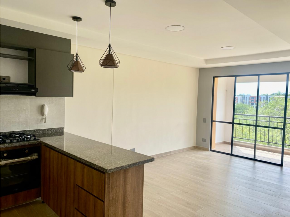 Apartamento en Venta B/Villa Fatima Conjunto Amaranta, Cali — foto 2